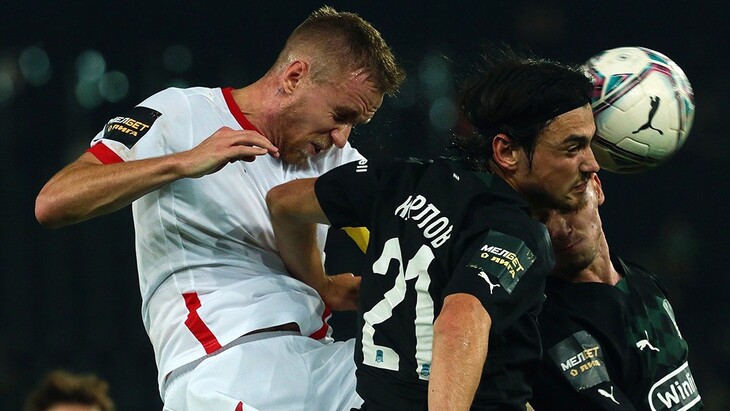 «СКА-Хабаровск»