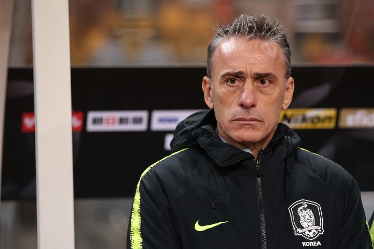 Паулу Бенту