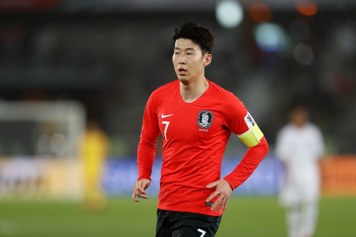 Сон Хын Мин