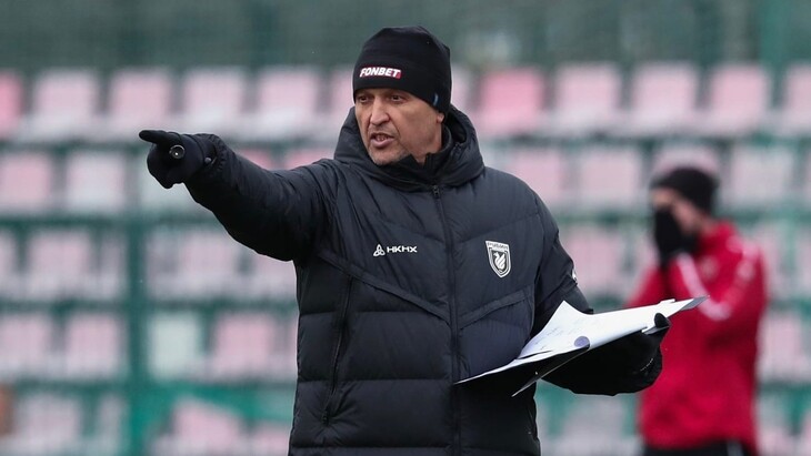 Юрий Уткульбаев