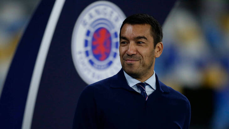 Джованни ван Бронкхорст