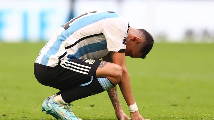 Анхель Ди Мария