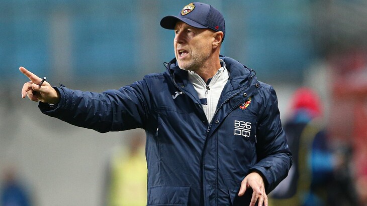 Владимир Федотов