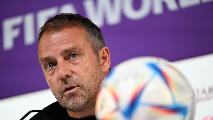 Ханс-Дитер Флик