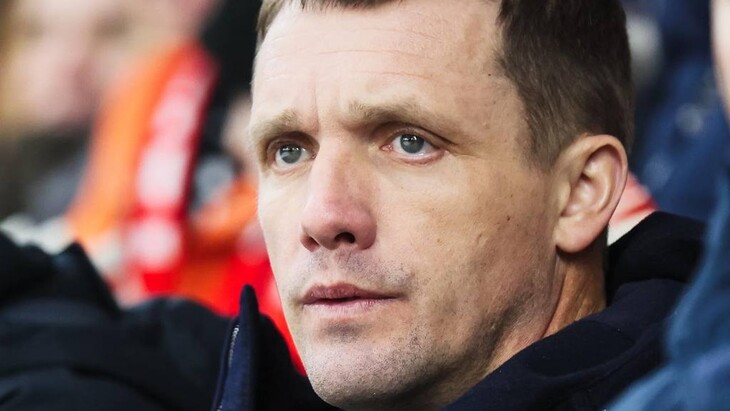 Виктор Гончаренко