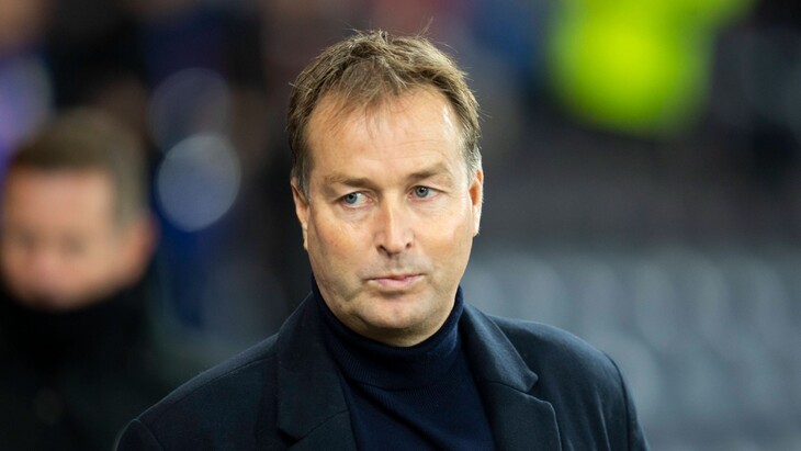 Каспер Юлманд