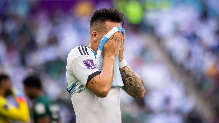 Лаутаро Мартинес