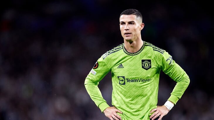 Криштиану Роналду