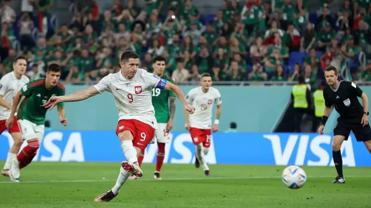 Роберт Левандовский