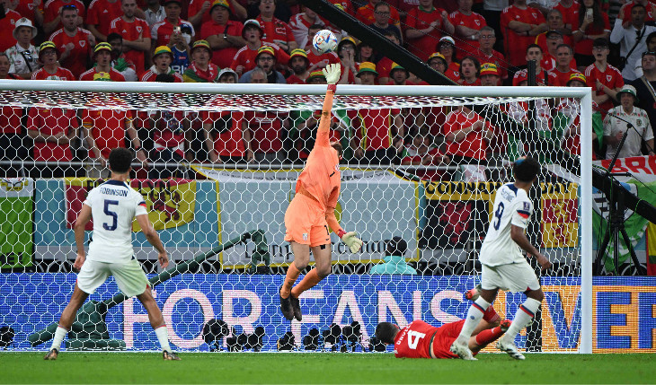 Мэтт Тёрнер