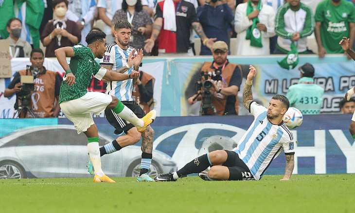 Салем аль-Давсари