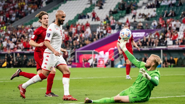 Каспер Шмейхель