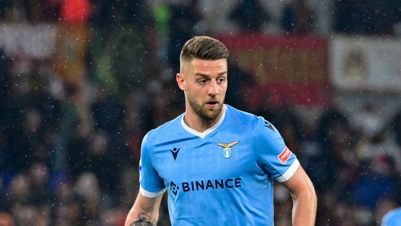 Сергей Милинкович-Савич