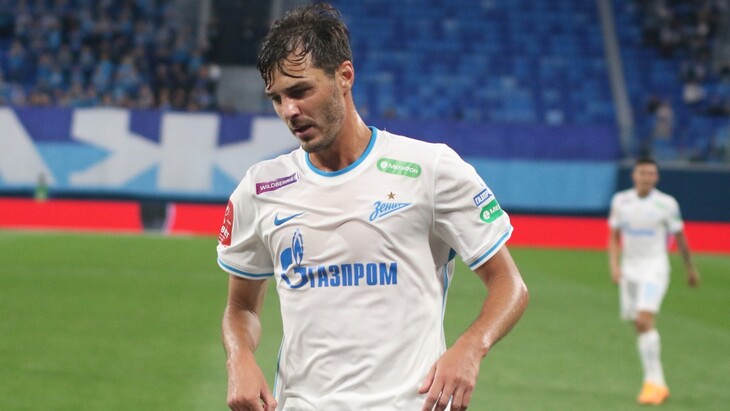 Александр Ерохин