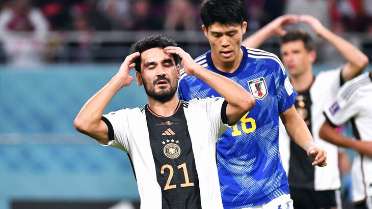 Илкай Гюндоган