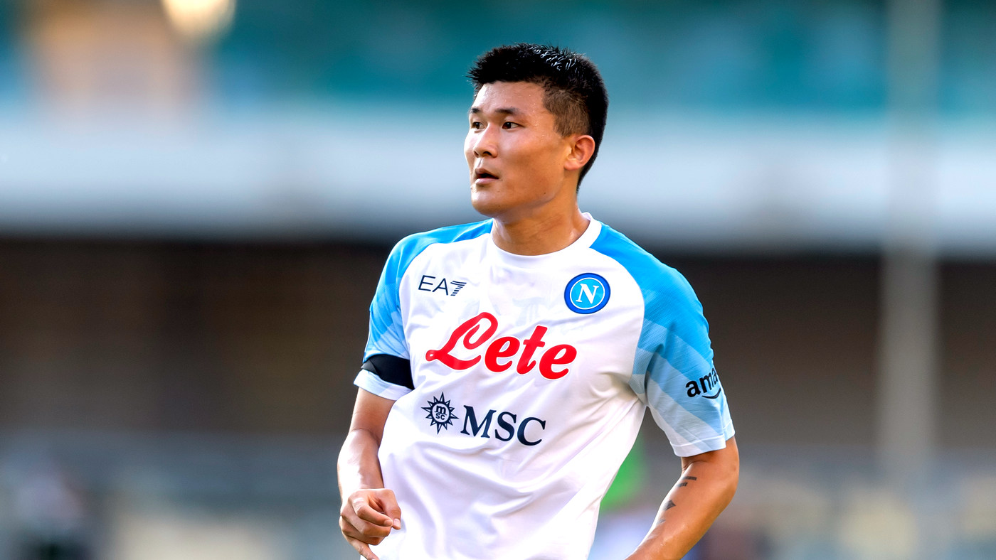 Ким Мин Чжэ