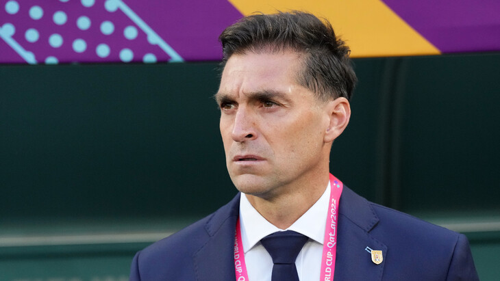 Диего Алонсо