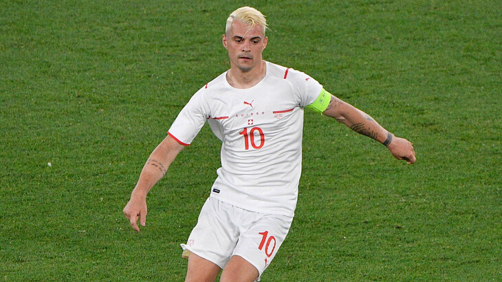 Гранит Джака