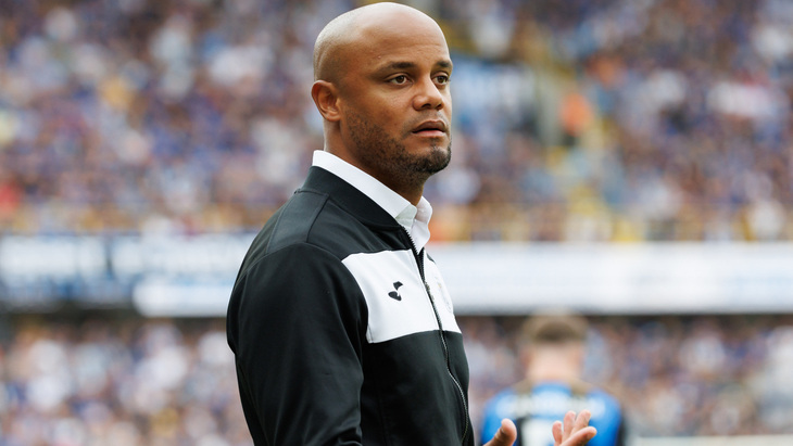 Венсан Компани