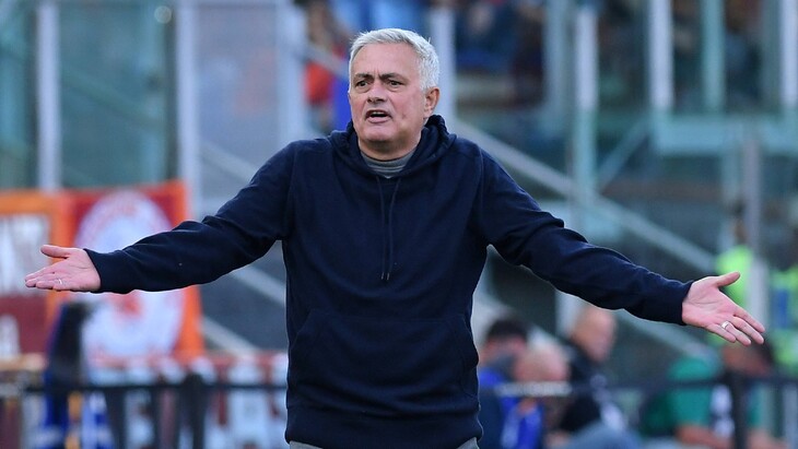 Жозе Моуринью