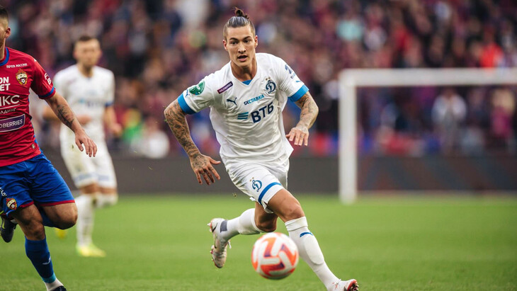 Матиас Норманн