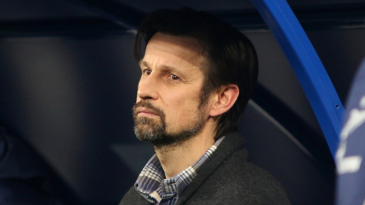 Сергей Семак