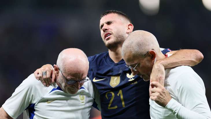 Люка Эрнандес