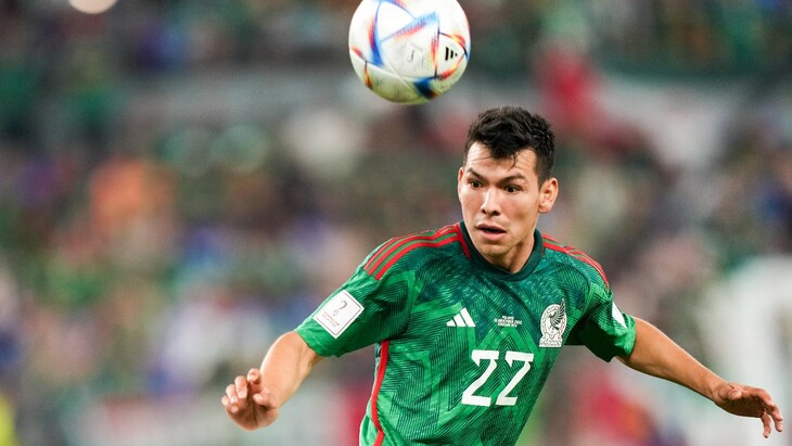 Ирвинг Лосано