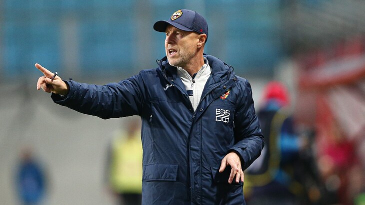 Владимир Федотов