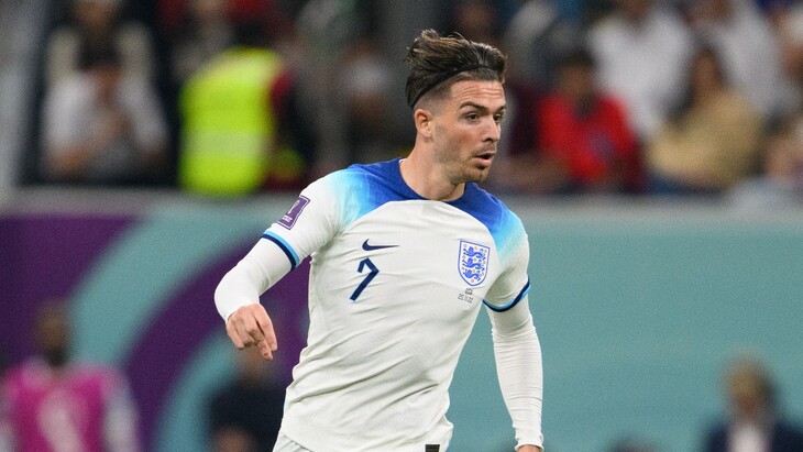 Джек Грилиш