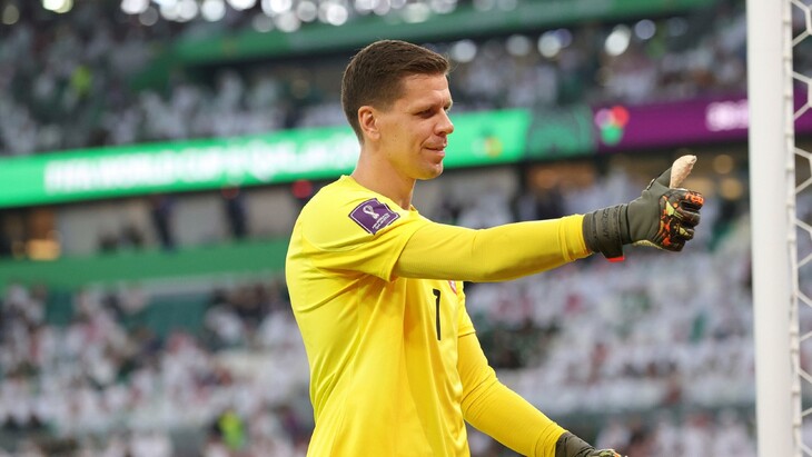 Войцех Щенсный