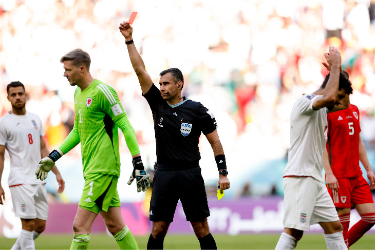 Уэйн Хеннесси