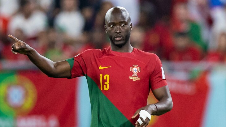 Данилу Перейра