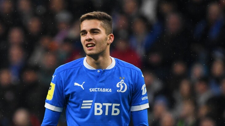 Арсен Захарян