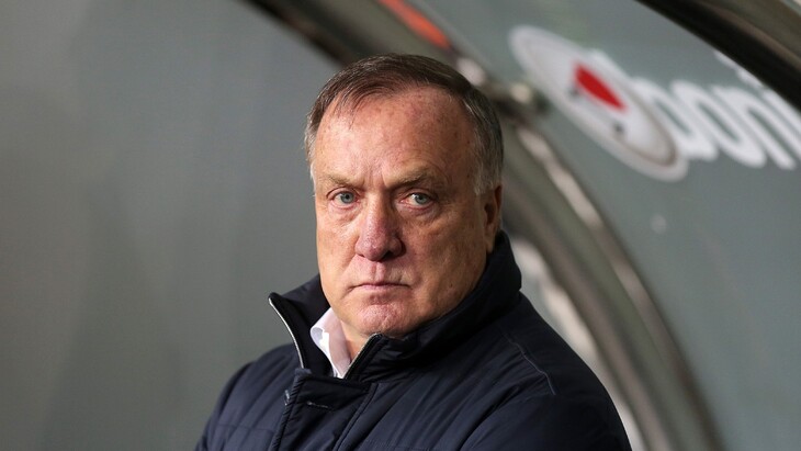 Дик Адвокат