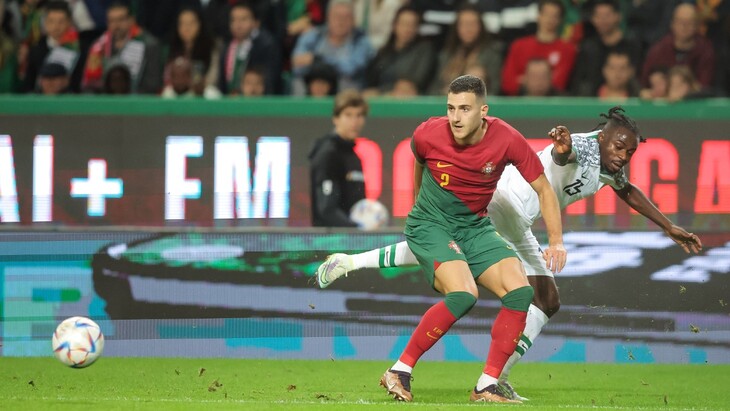 Диогу Далот