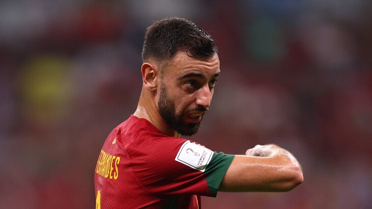 Бруну Фернандеш