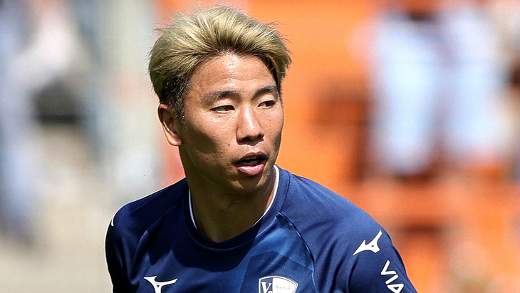 Такума Асано