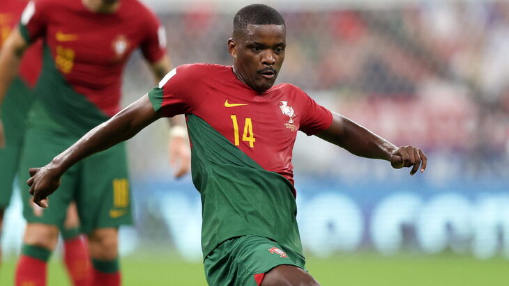 Вильям Карвалью