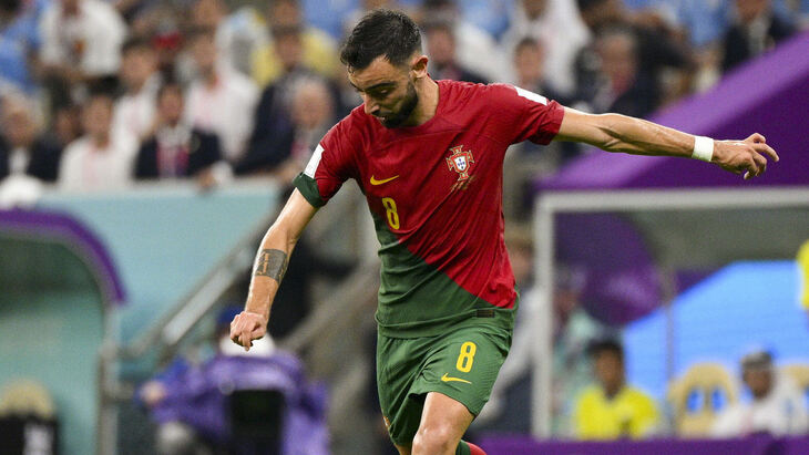 Бруну Фернандеш