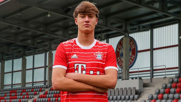 Хавьер Фернандес