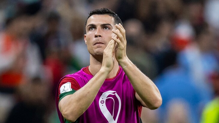 Криштиану Роналду