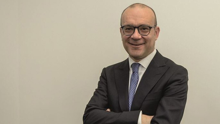 Маурицио Сканавино