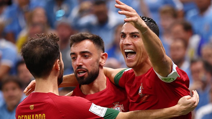 Бруну и партнеры 