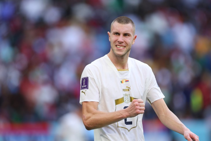 Страхиня Павлович