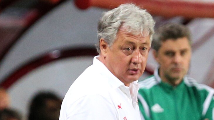 Ринат Билялетдинов