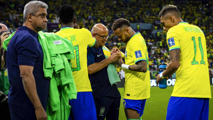 Сборная Бразилии