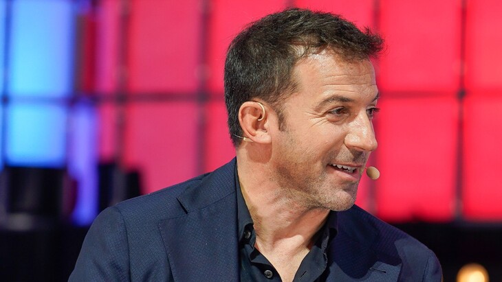 Алессандро Дель Пьеро