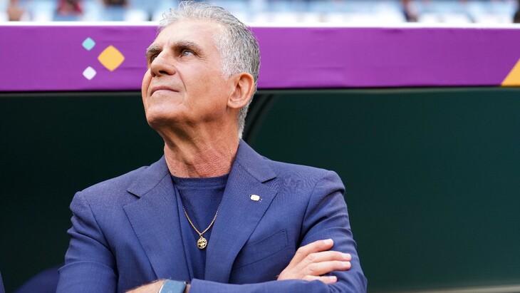 Карлуш Кейруш