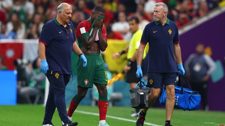 Нуну Мендеш